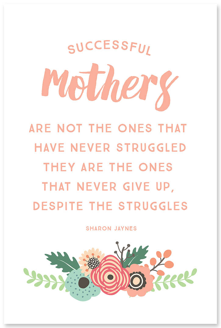 Quotes About Mother
 Simple Mothers Day Quotes QuotesGram