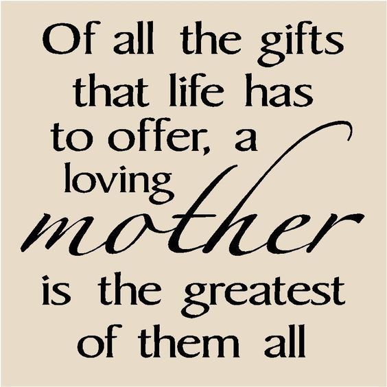 Quotes About Mother
 35 I Love You Mom Quotes