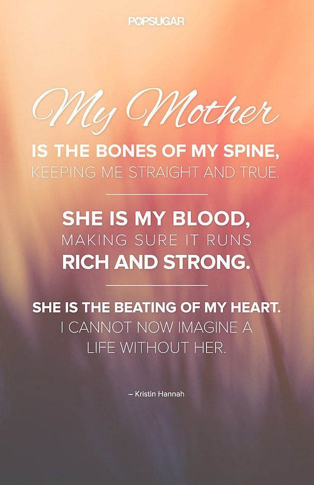 Quotes About Mother
 Quotes About Mothers And Flowers QuotesGram