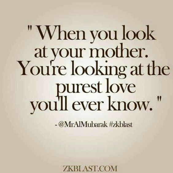 Quotes About Mother
 25 Mothers Day Quotes