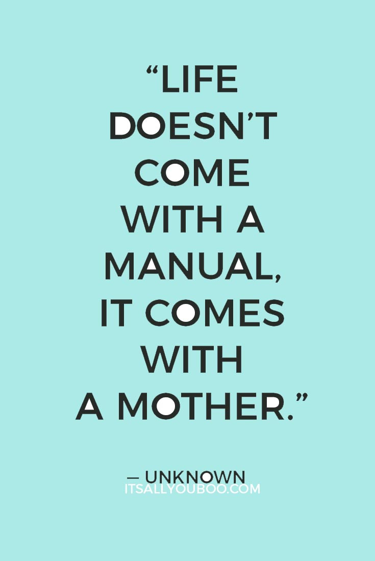 Quotes About Mother
 28 Best Happy Mother s Day Quotes & Sayings