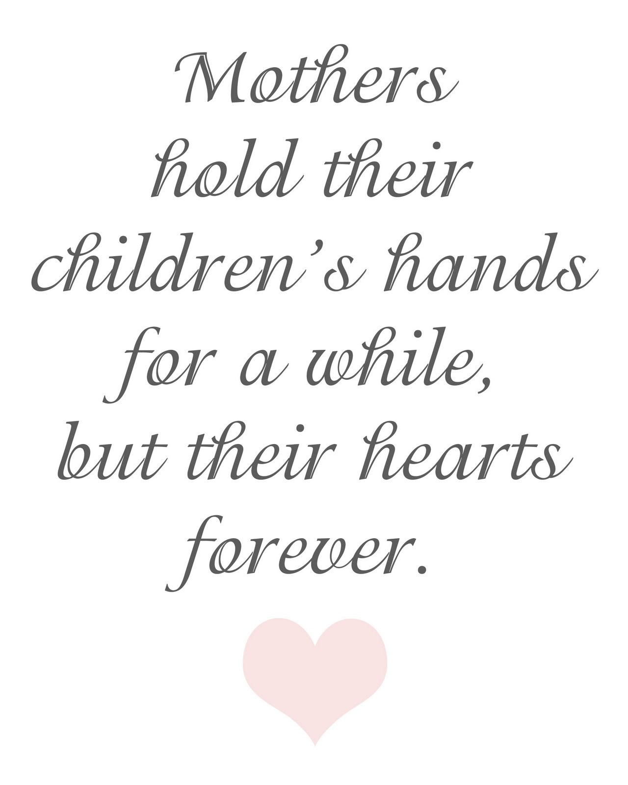 Quotes About Mother
 35 Adorable Quotes About Mothers – The WoW Style
