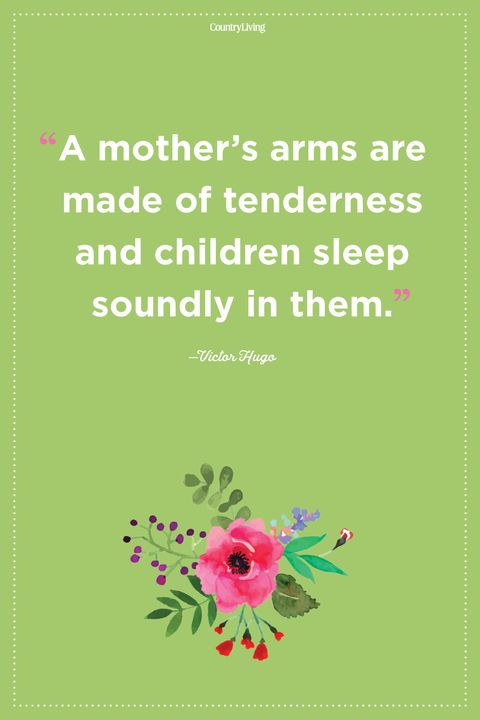 Quotes About Motherhood
 26 Mother s Love Quotes Inspirational Being a Mom Quotes