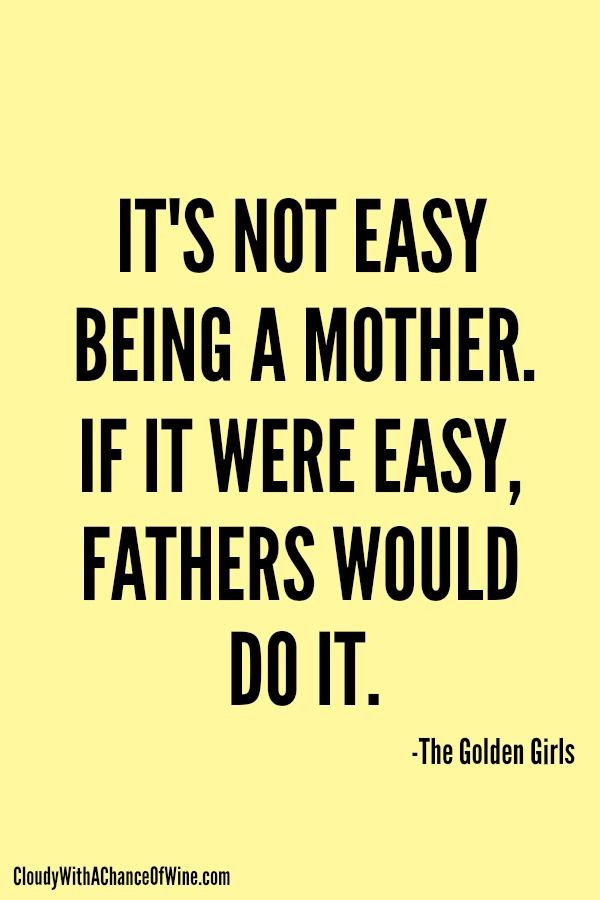 Quotes About Motherhood
 20 Mother s Day quotes to say I love you
