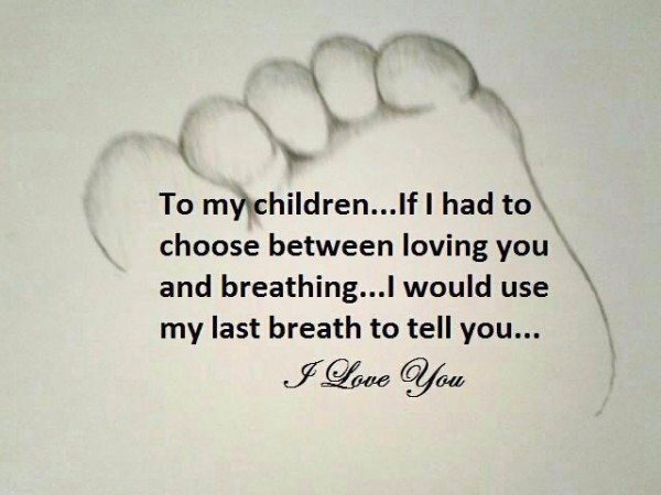 Quotes About Mothers Love For Her Child
 the joy of mothering From A Mother’s Heart to Her Children
