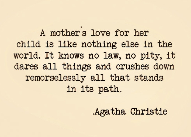 Quotes About Mothers Love For Her Child
 A Mother S Hurt Quotes QuotesGram