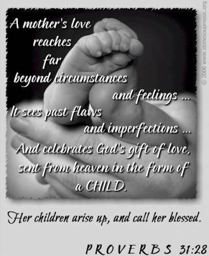 Quotes About Mothers Love For Her Child
 A mothers love quotes Collection Inspiring Quotes