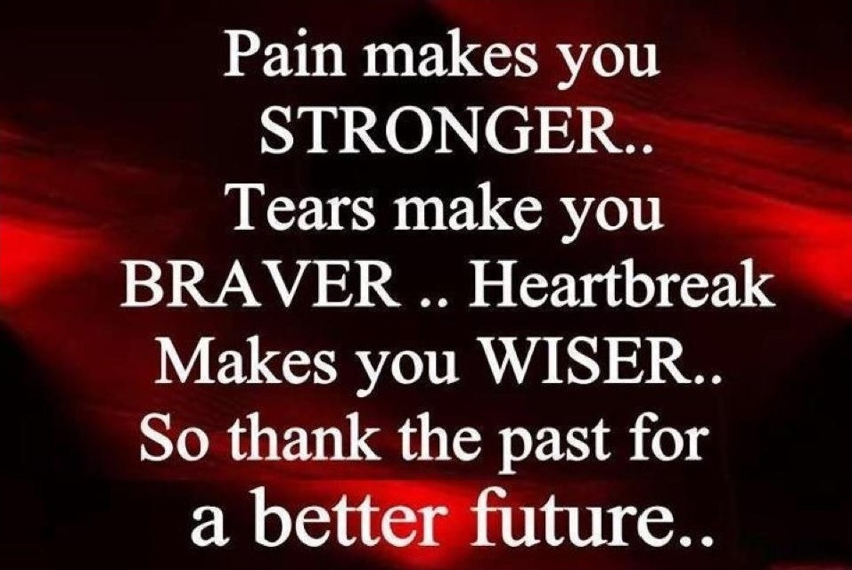 Quotes About Pain And Love
 No Pain No Gain Quotes & Sayings