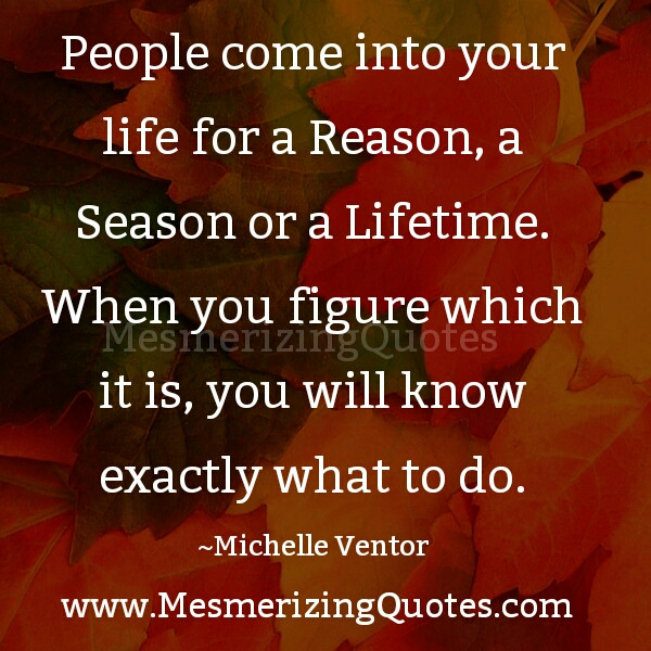 Quotes About People Coming Into Your Life
 People Quotes That Touch Our Lives QuotesGram