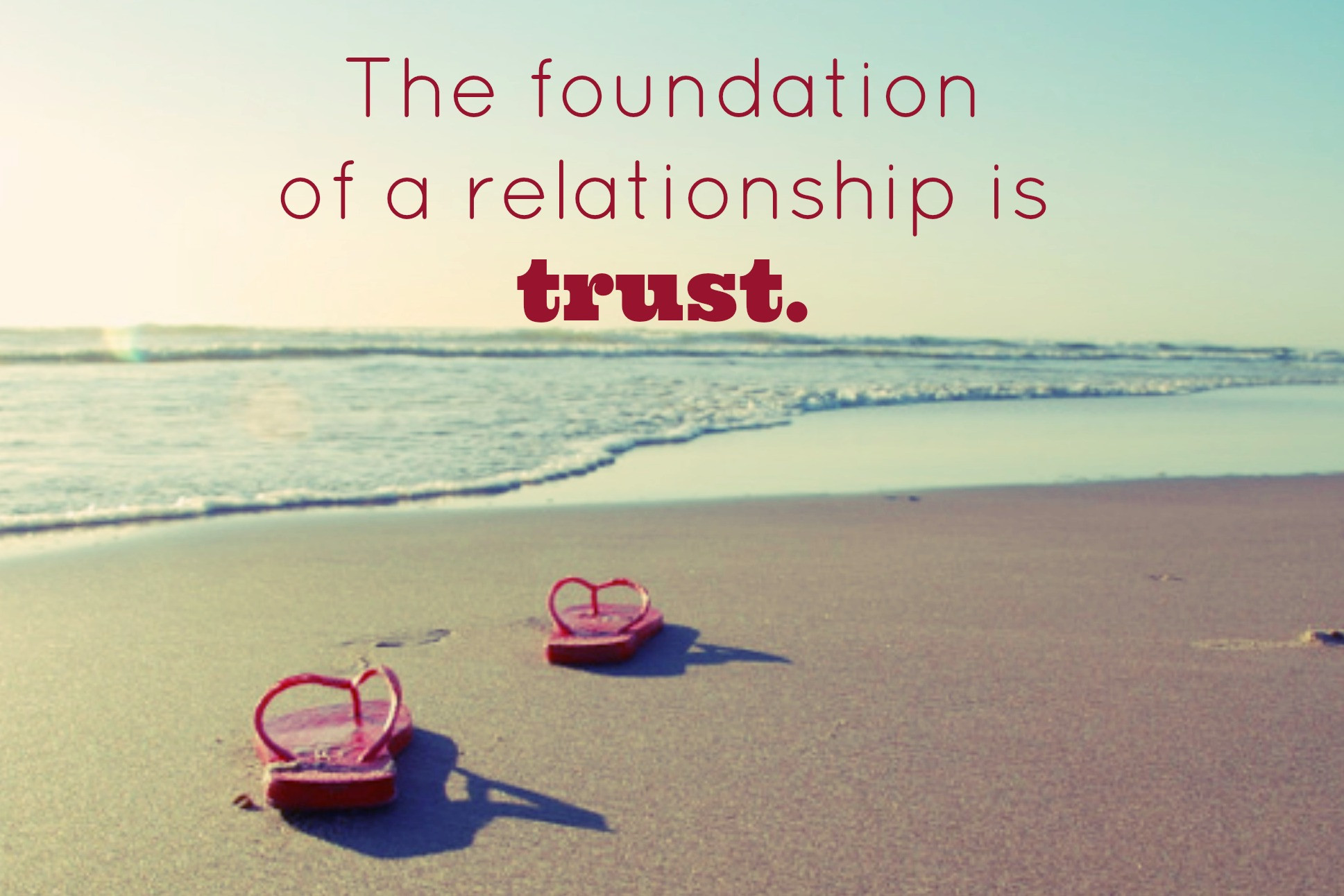 Quotes About Relationships And Trust
 Quotes About Trust In A Relationship QuotesGram