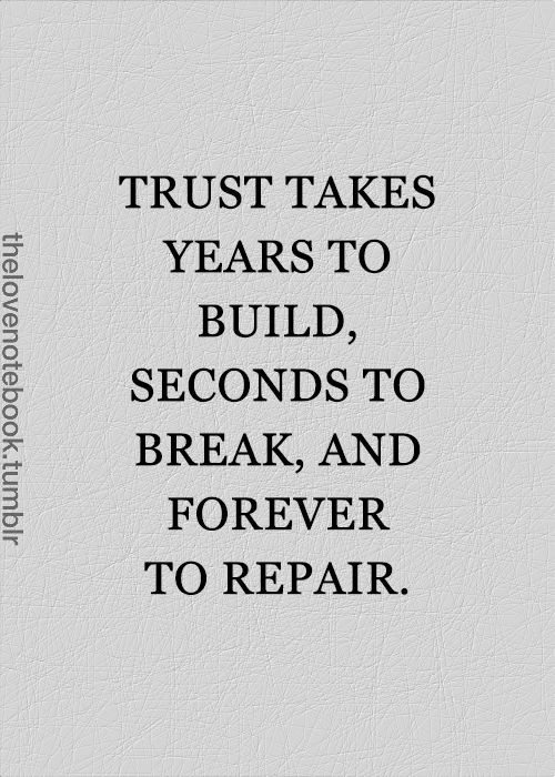 Quotes About Relationships And Trust
 Trust quotes about life 2015 – Quotations and Quotes