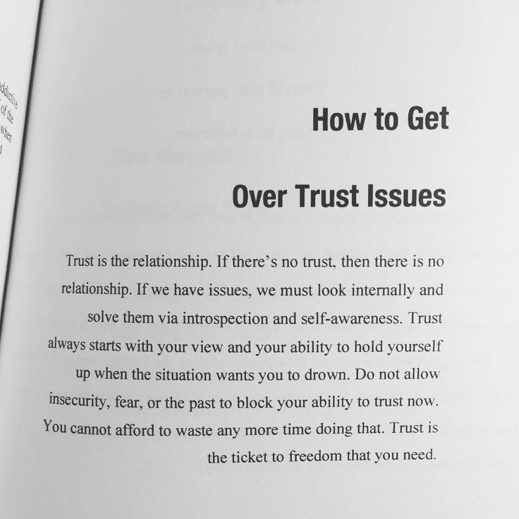 Quotes About Relationships And Trust
 Pin on Talk that Quote