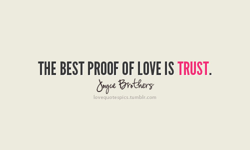 Quotes About Relationships And Trust
 Love Sayings and Quotes Harry styles 2013