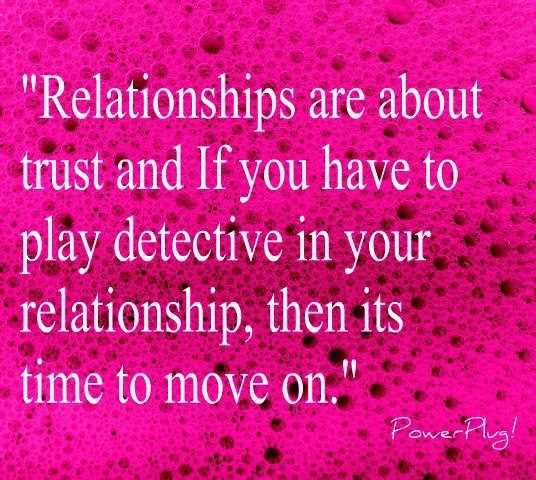 Quotes About Relationships And Trust
 34 Best Ever Trust Quotes For Love Relationship FunPulp