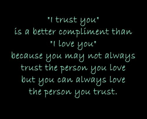 Quotes About Relationships And Trust
 Quotes About Love And Relationships And Trust QuotesGram