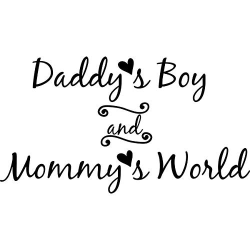 Quotes Baby Boys
 Room Decor Quotes for Baby Boys Amazon