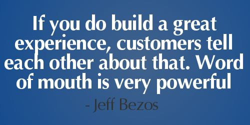 Quotes Customer Relationship Management
 Quotes About Building Customer Relationships QuotesGram