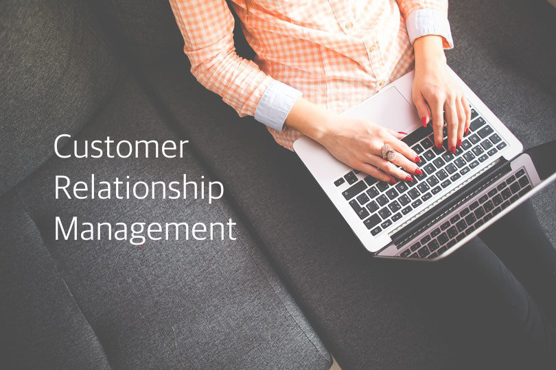 Quotes Customer Relationship Management
 A Beginner s Guide to Customer Relationship Management