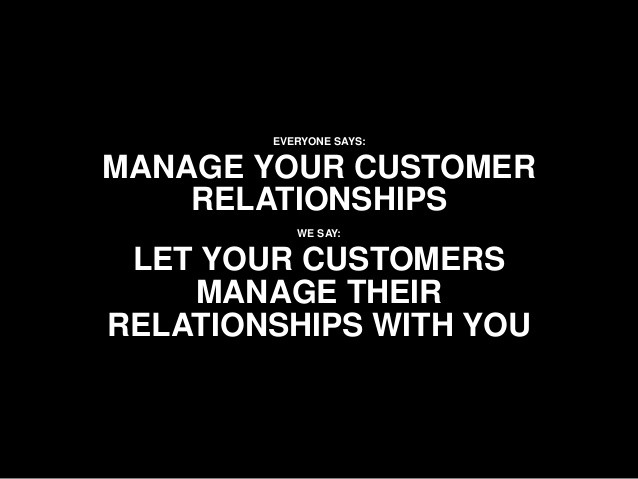 Quotes Customer Relationship Management
 Gc in quotes flam group