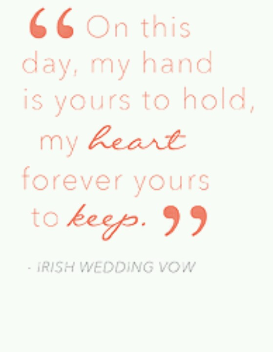 Quotes For Wedding Vows
 Quotes Wedding Vows QuotesGram