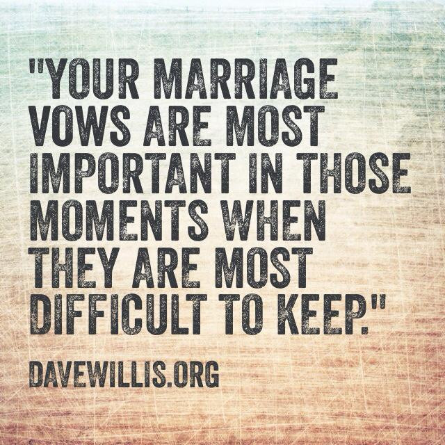Quotes For Wedding Vows
 Your favorite love and marriage quotes