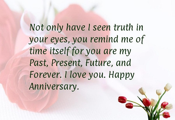 Quotes For Weddings Anniversary
 20 Wedding Anniversary Quotes For Your Husband
