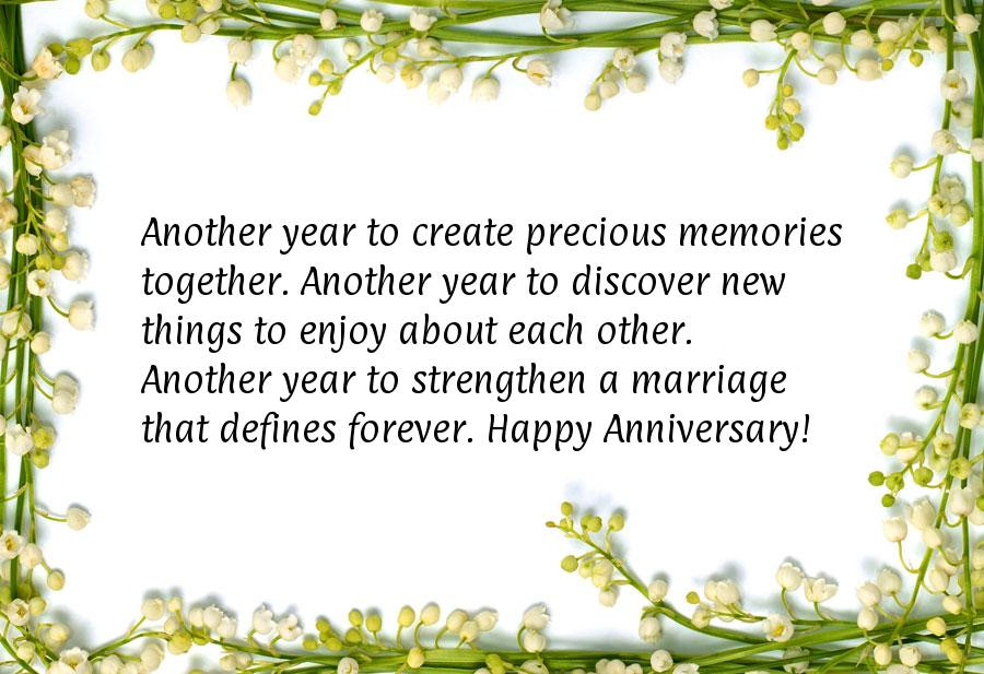 Quotes For Weddings Anniversary
 13 Year Wedding Anniversary Quotes QuotesGram
