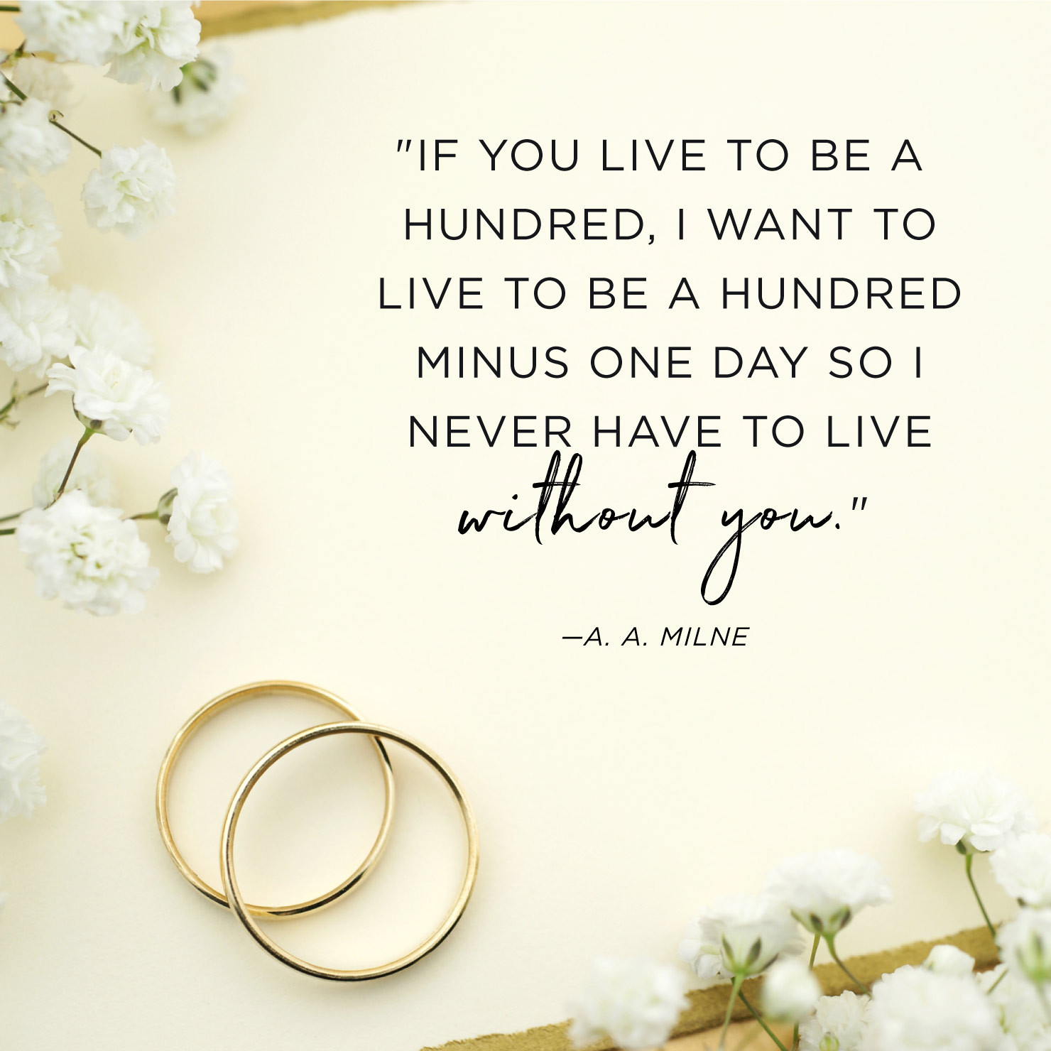 Quotes For Weddings Anniversary
 60 Happy Anniversary Quotes to Celebrate Your Love