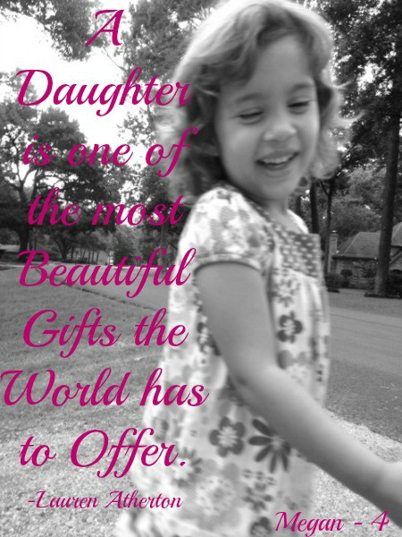 Quotes From Mother To Daughter
 Best Mother Daughter Quotes QuotesGram