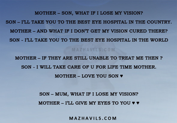 Quotes From Mothers To Sons
 Mothers Love Quotes For Her Son QuotesGram