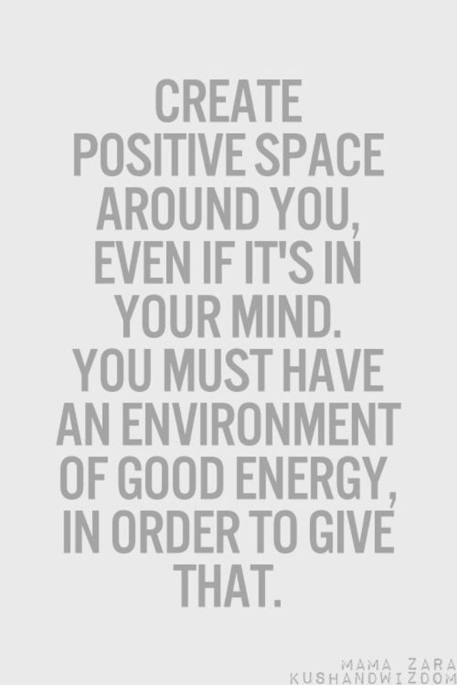 Quotes Of Positive
 Positive Energy Quotes Thoughts QuotesGram