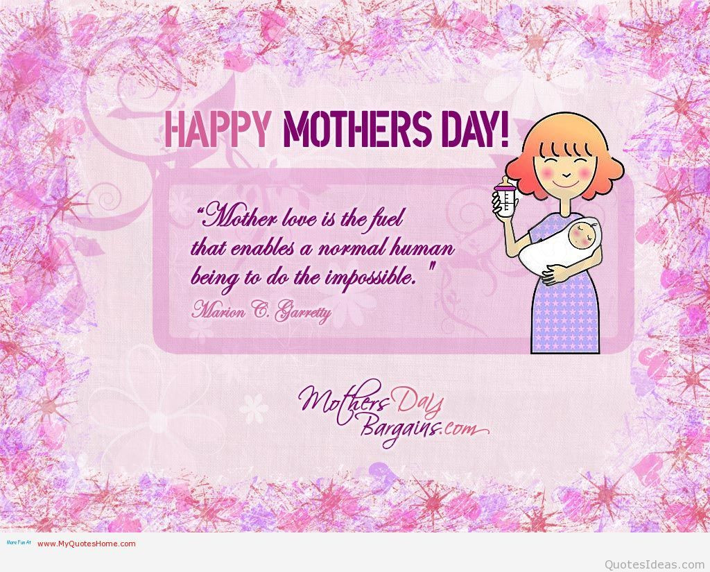 Quotes On Mother
 Happy birthday mom quotes messages 2015 2016