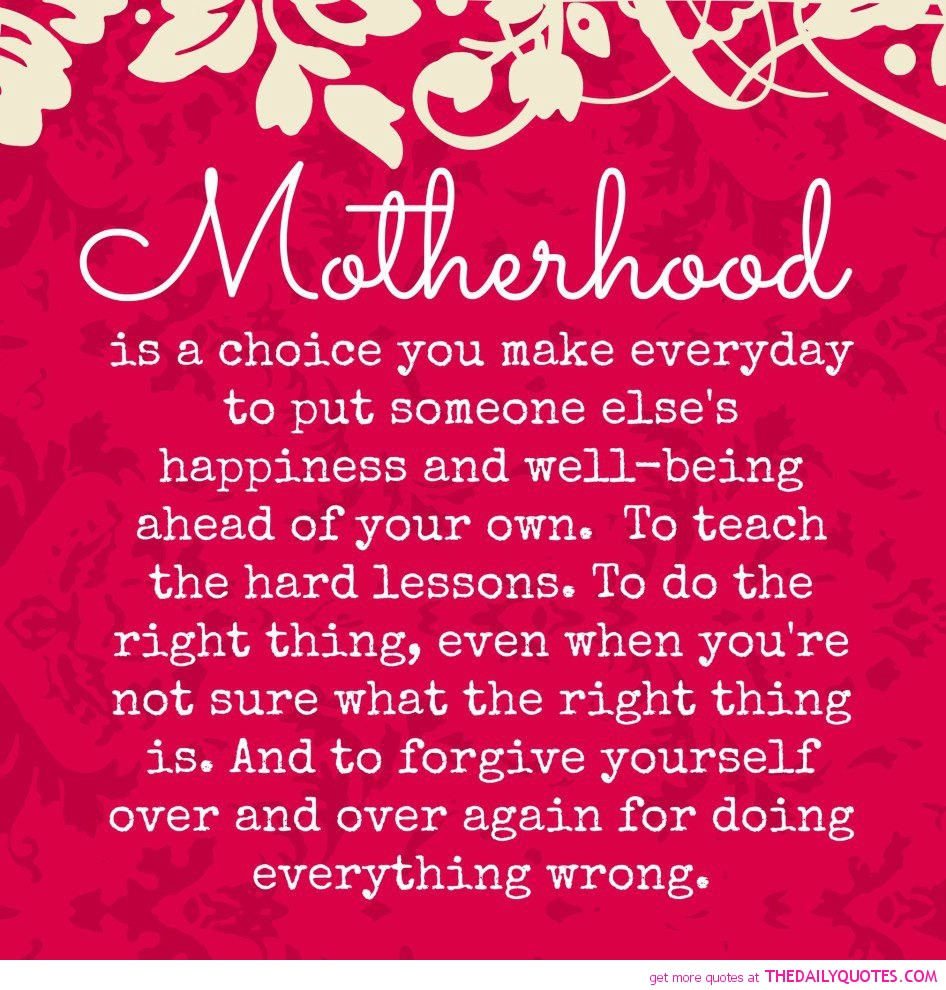 Quotes On Mother
 Maternity Quotes And Sayings QuotesGram