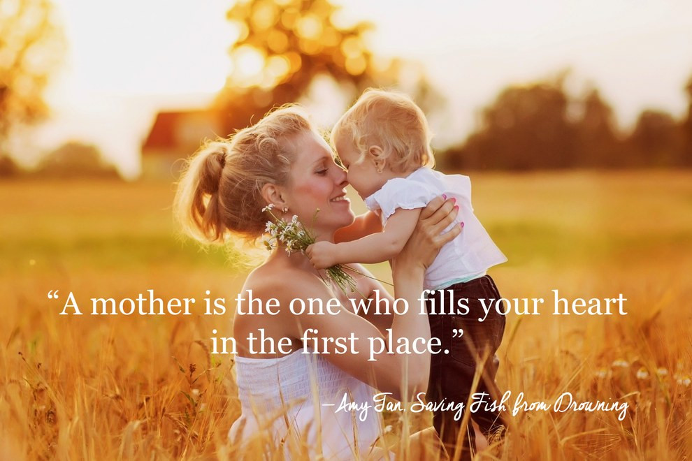 Quotes On Mother
 28 The Most Beautiful Quotes For Mother s Day