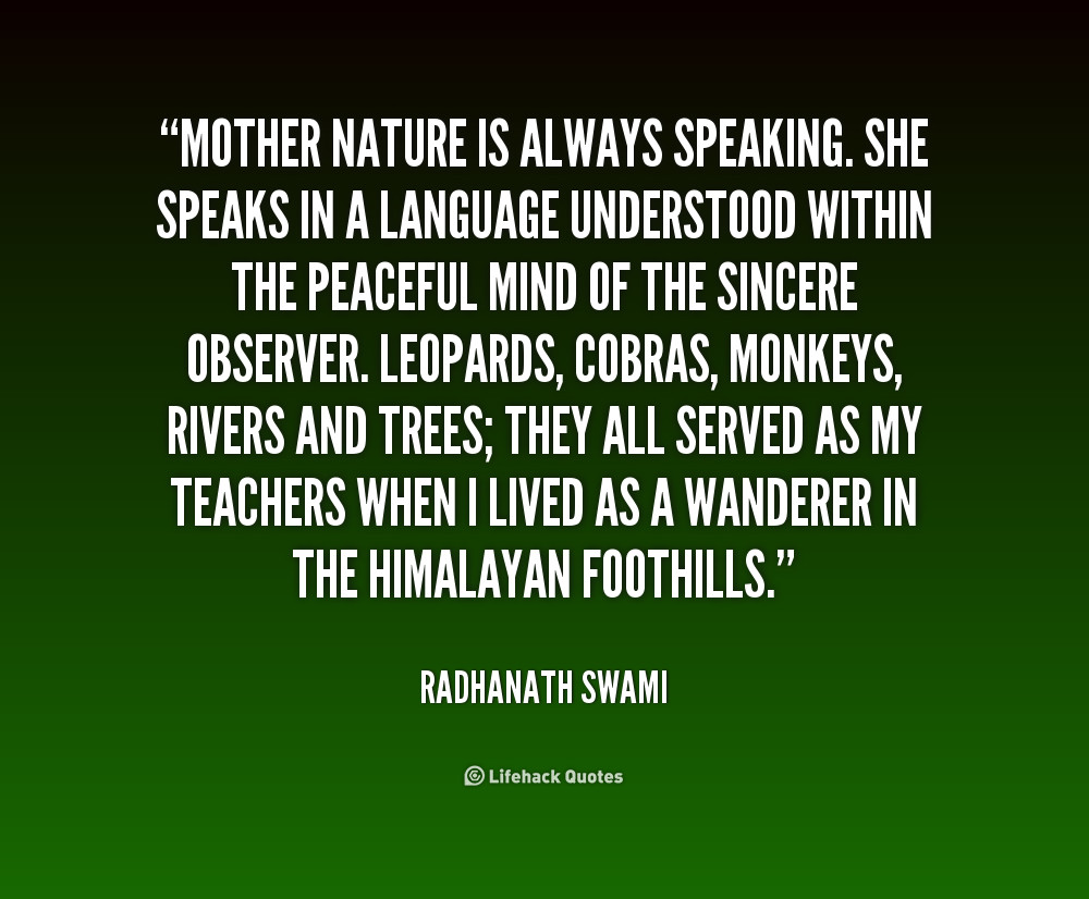 Quotes On Mother
 Mother Nature Period Quotes QuotesGram