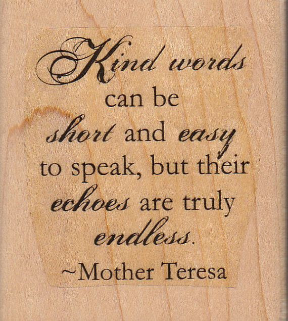 Quotes On Mother
 Mother Teresa Kindness Quotes QuotesGram