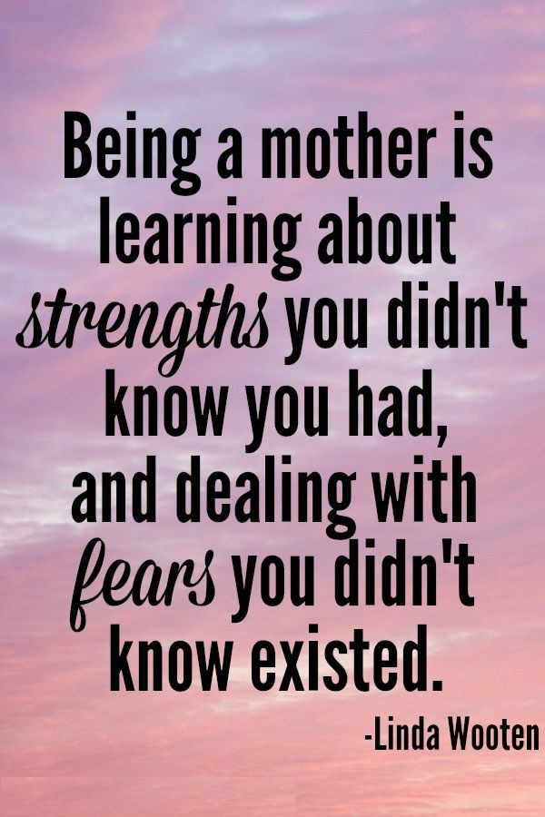 Quotes On Motherhood And Sons
 Mother s love quotes to her son Quotes Ring