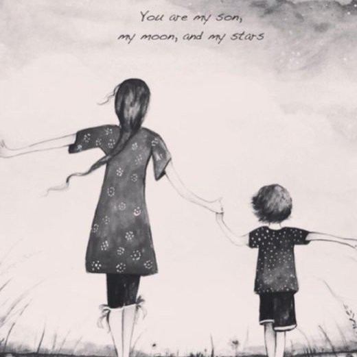 Quotes On Motherhood And Sons
 70 Mother Son Quotes To Show How Much He Means To You