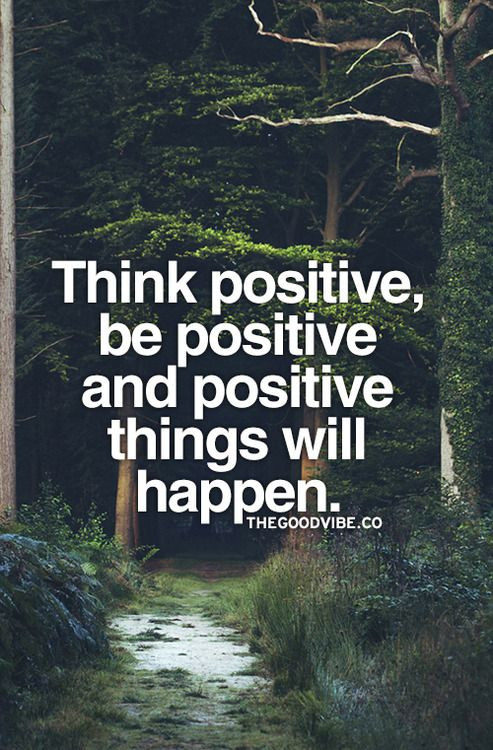 Quotes On Positive Thinking
 The 25 best Positive attitude ideas on Pinterest