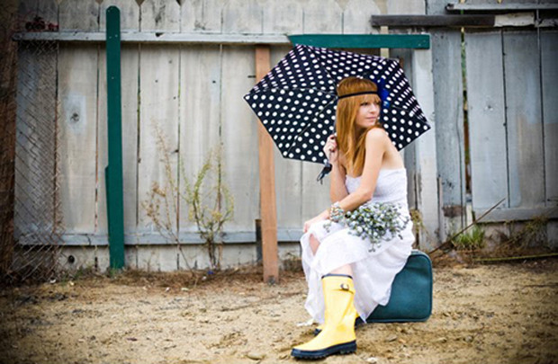 Rainy Day Bachelorette Party Ideas
 Rainy Day Weddings American Wedding Wisdom