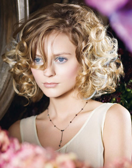 Really Short Curly Hairstyles
 20 Best Short Curly Haircuts