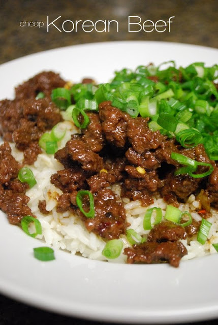 Recipe For Ground Beef
 25 Delicious Ground Beef Recipes