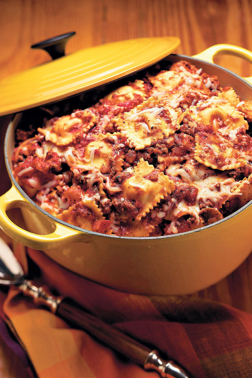 Recipe For Ground Beef
 40 Quick Ground Beef Recipes Southern Living