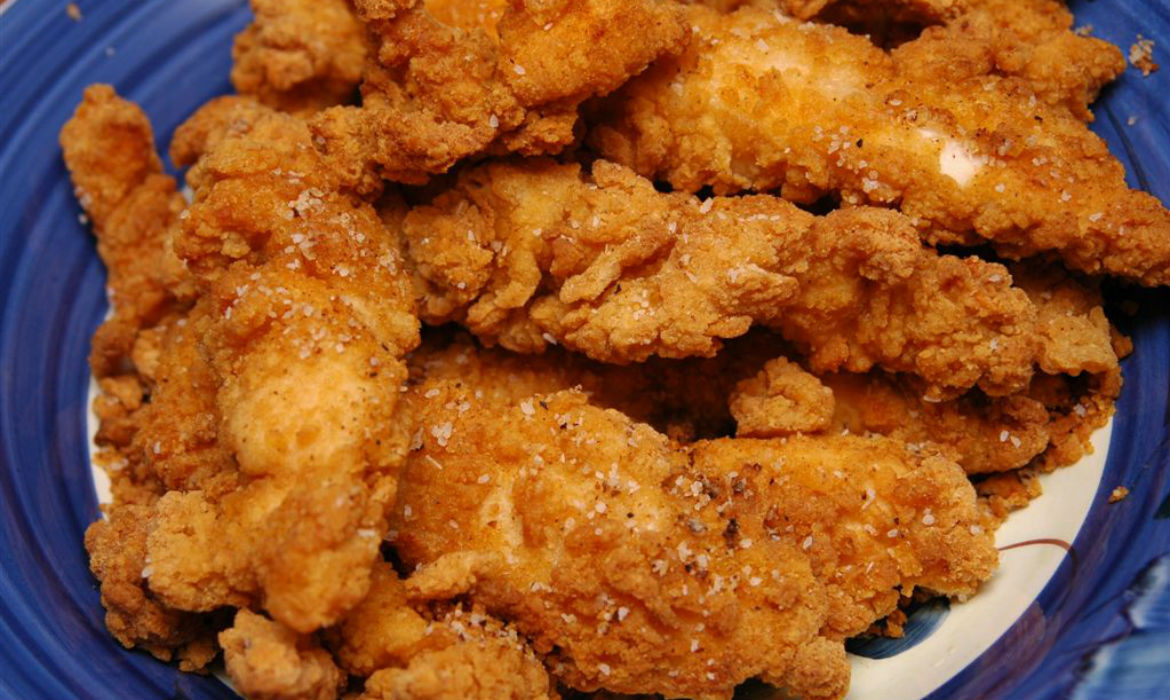 Recipe For Southern Fried Chicken
 Perfect Southern Fried Chicken Recipe by The Daily Meal Staff