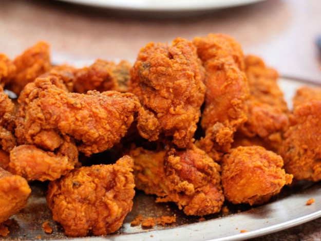 Recipe For Southern Fried Chicken
 10 Fried Chicken Dishes We Love in Chicago Non Southern