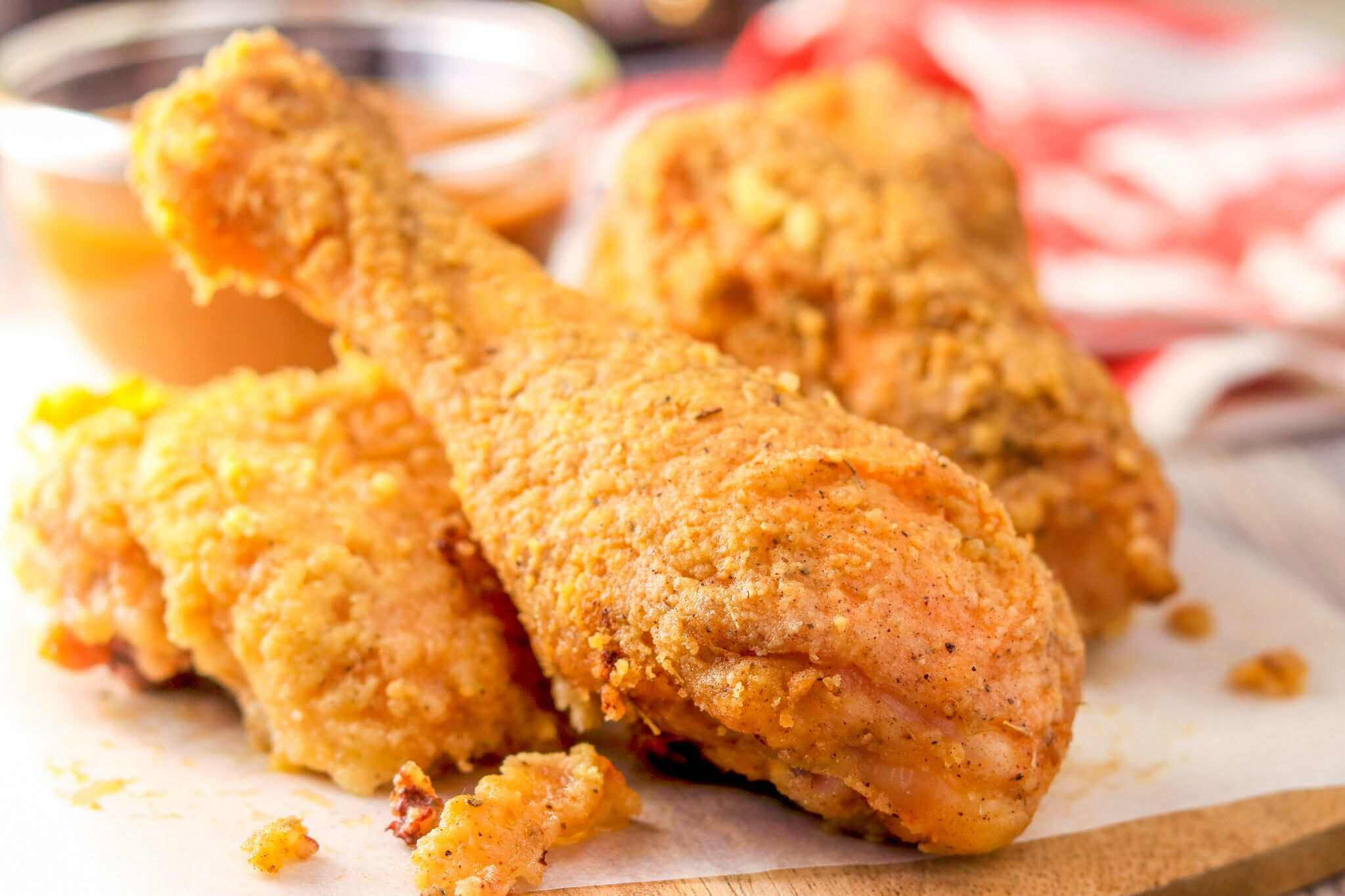 Recipe For Southern Fried Chicken
 Best Southern Fried Chicken Recipe SC Travel Guide