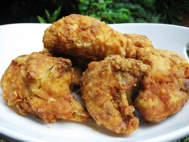 Recipe For Southern Fried Chicken
 Spicy Southern Fried Chicken Recipe Food