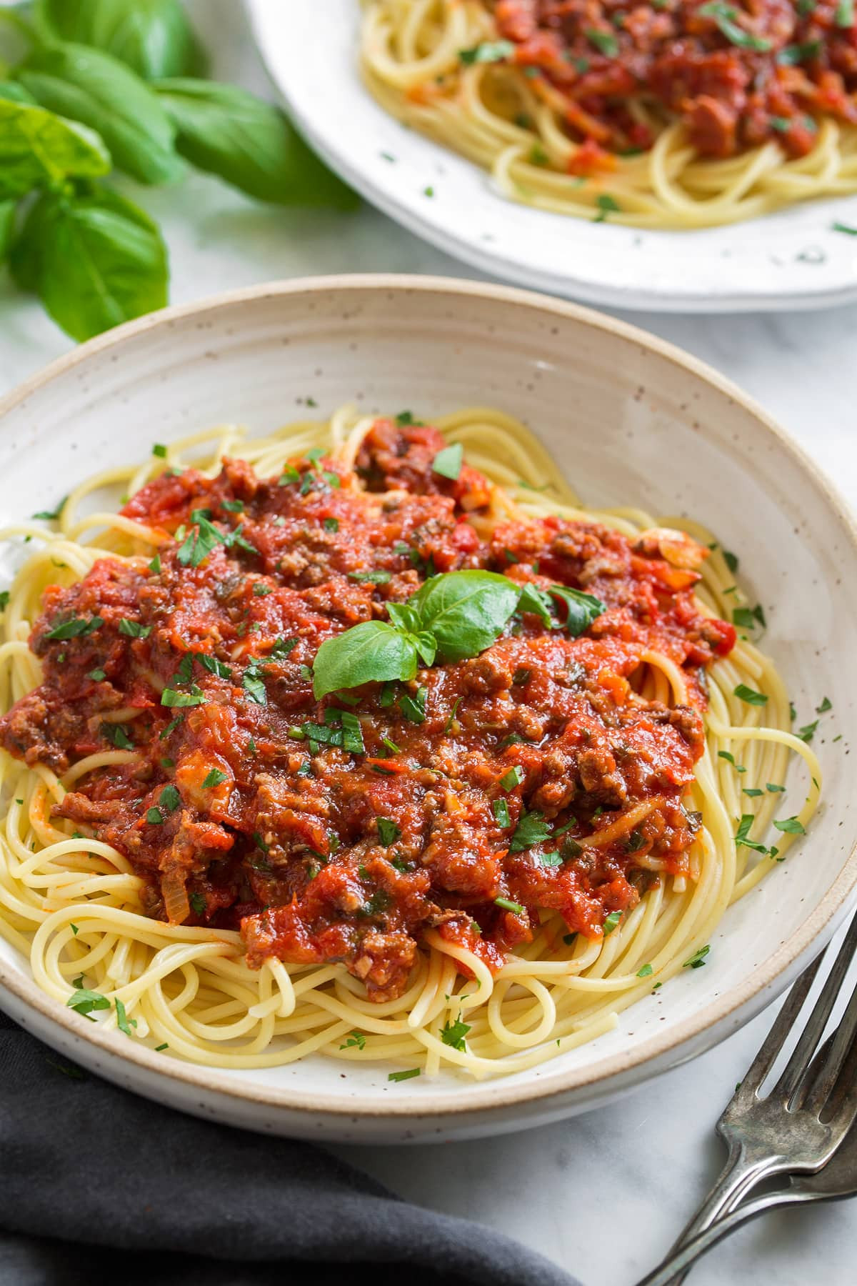 Recipe With Spaghetti Noodles
 Spaghetti Sauce Easy Recipe Authentic Taste Cooking Classy