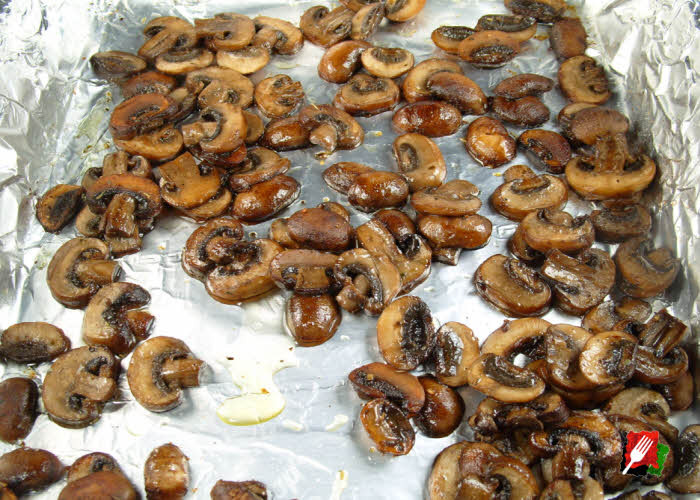 Recipes For Baby Portabella Mushrooms
 Grilled Mushrooms – ItalyMax Gourmet Italian Food Recipes