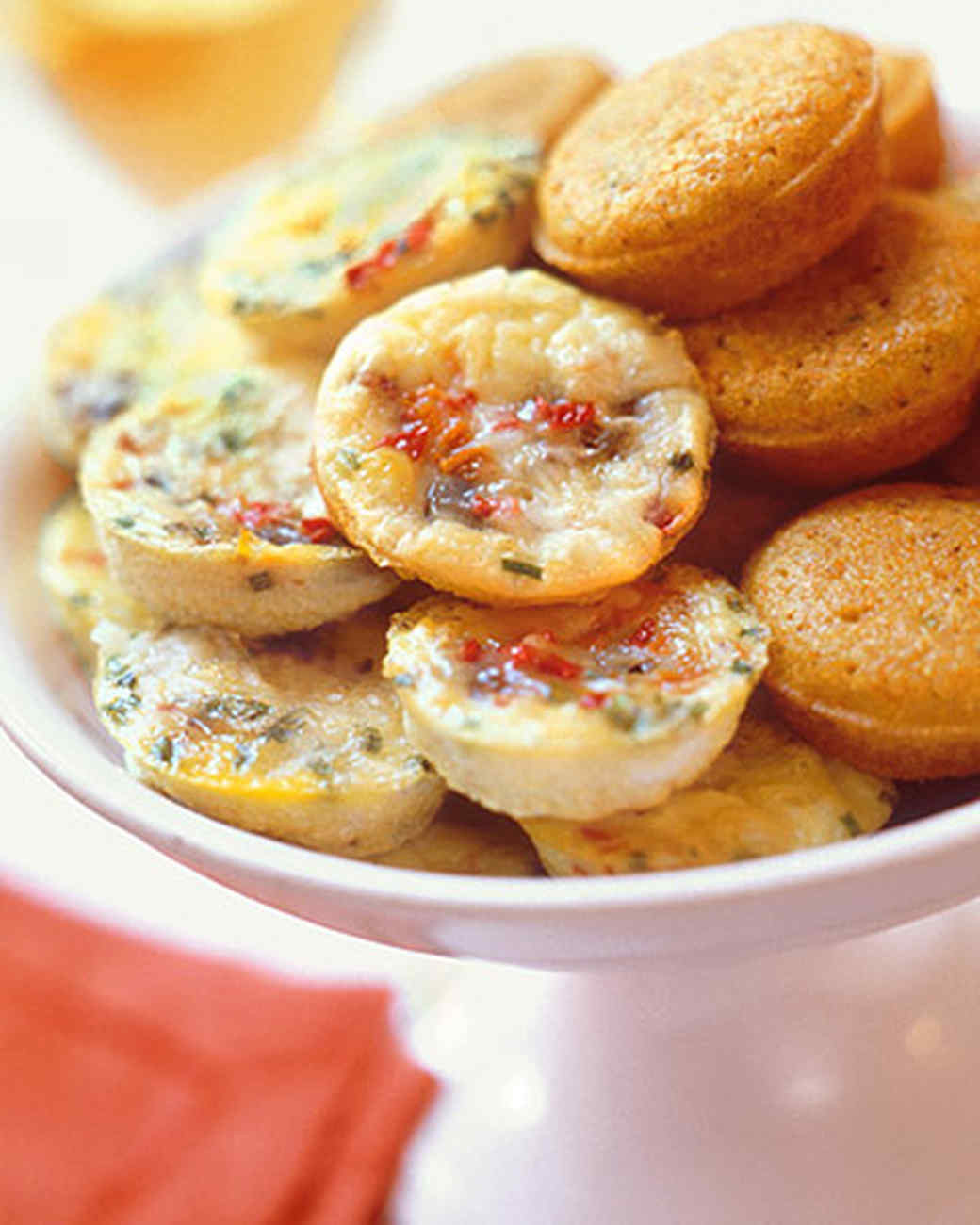 Recipes For Baby Showers
 Baby Shower Appetizer Recipes